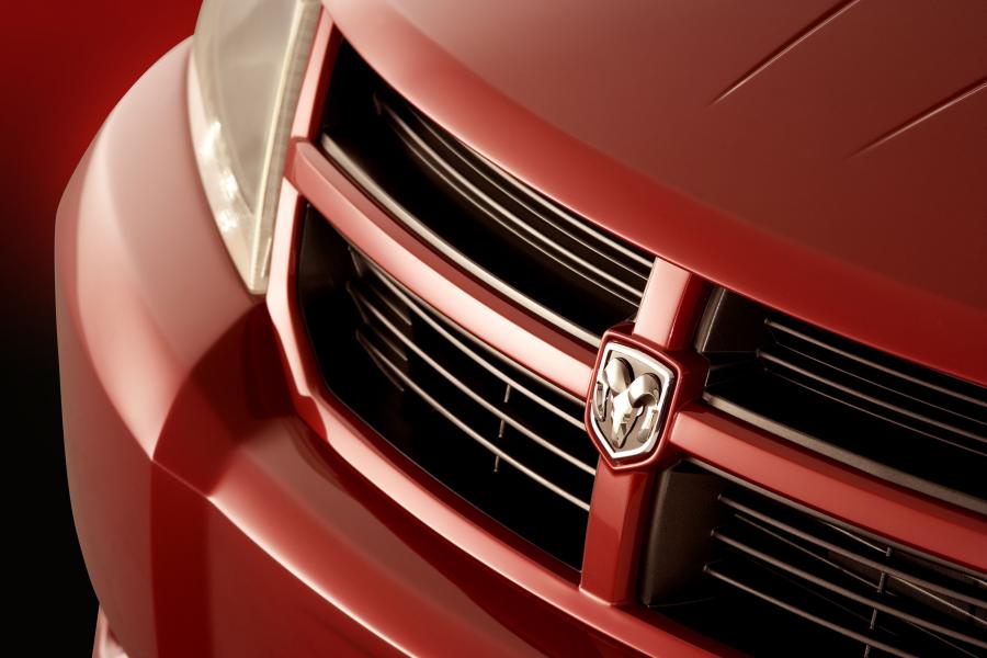  Dodge Avenger 2008 года  (фото 2 из 86)